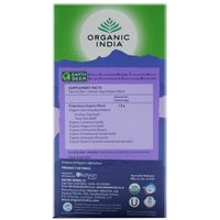 Organic India Tulsi Sleep Tea 